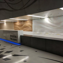 Dubai Frame - Novelty Lighting