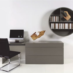 FLEXX Multifunctional Sideboard dieCollection - Buffets And Sideboards