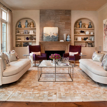 Family Centered Remodel