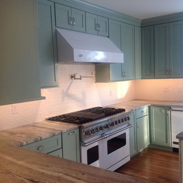 Whole House Renovation
