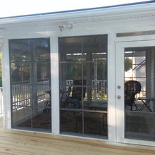 Porch ideaa