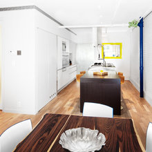 light floors