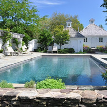 Pool ideas