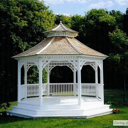 Gazebos - Gazebos