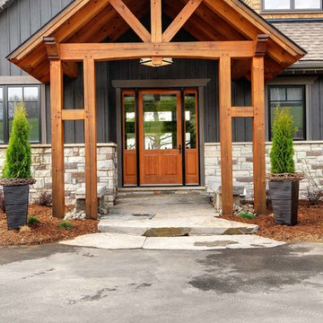 Fairy Lake Home
