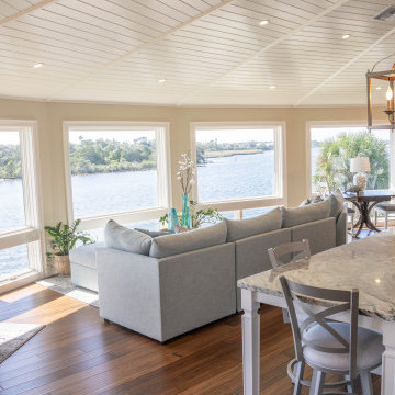 Hurricane Resistant in Crystal River, FL