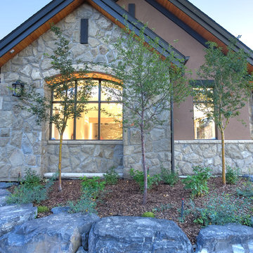 Pump Hill Oasis