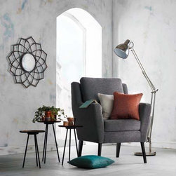 Our Fine Fabrics - Products