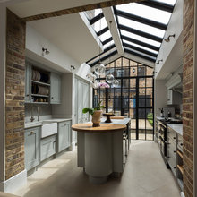 extension roof