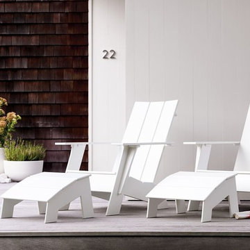 DWR OUTDOOR DESIGN