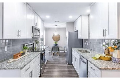kitchen Renovations
