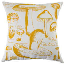 Decorative Pillows by Rhadi Living