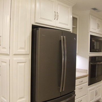 Boozer Kitchen Remodel