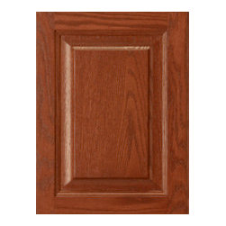 Empress Door (Oak) - Products