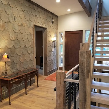 River House