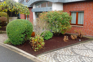 Garten in Dortmund
