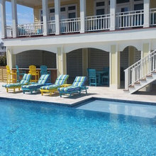 Seabrook Pool