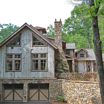 Beauthaway House - North Georgia