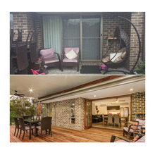 Outdoor Areas
