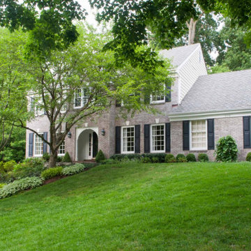 Dramatic Residential Redesign
