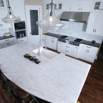 Kitchen Remodeling