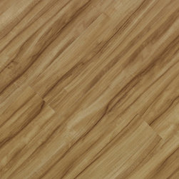 LUXURY VINYL PLANKS - Vinyl Flooring