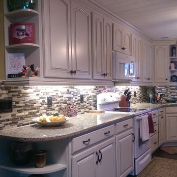 03.2015 Kitchen
