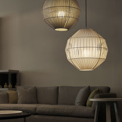 The kahdu collection - Lamp Shades