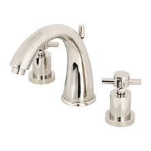 Bathroom Faucets