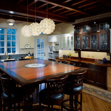 Lakeview Residence
