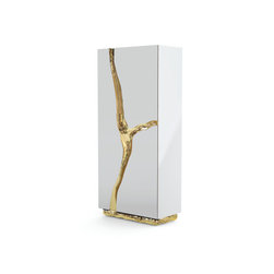 LAPIAZ Cabinet - Accent Chests And Cabinets