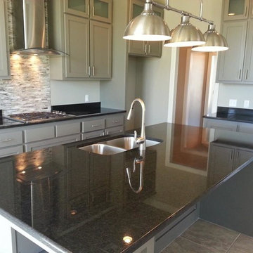 Elegant Granite Inc