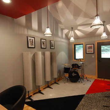 Eagan Music Studio
