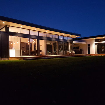 Sefton House