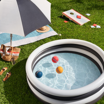 Backyard Fun Collection - Hearth & Hand™ with Magnolia