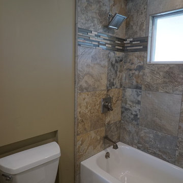 Adding Value with updated Kitchen and Bathrooms