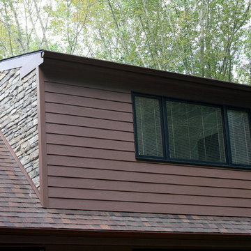 Exterior Renovation - Chadds Ford, PA