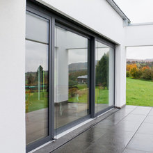 Fenster und Türen