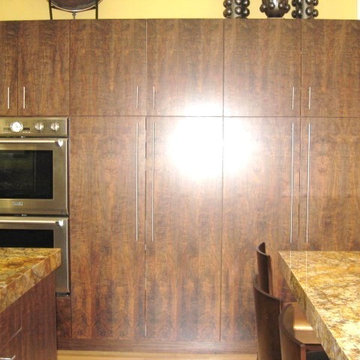Jaureguy Kitchen