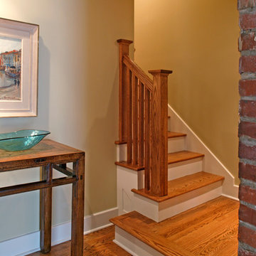 Essex Place Renovation