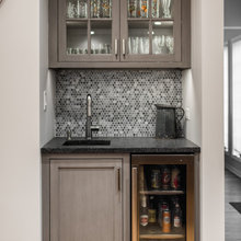 backsplash