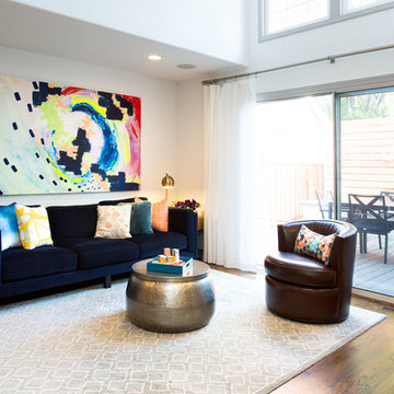Adventurous Family Home