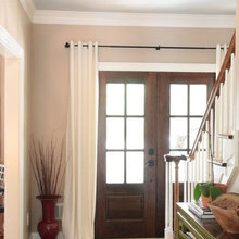 Exterior Doors & Windows
