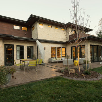 Cherry Creek