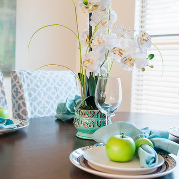 48th Street Staging