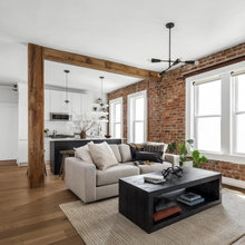 Living Room Ideas