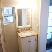 Bathroom Ideas