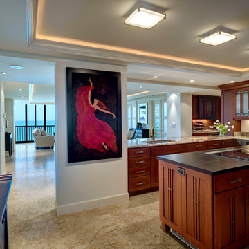 Gulfside Renovation