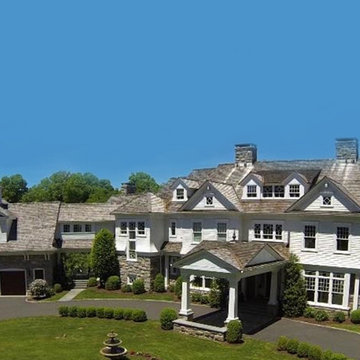 34 Turkey Hill Road S, Westport, CT