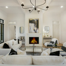 Formal Living